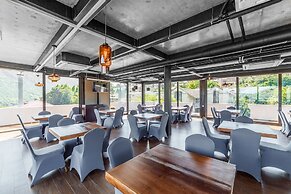 Hotel Gino Wellness Mtskheta