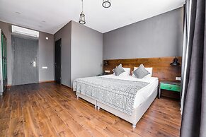 Hotel Gino Wellness Mtskheta
