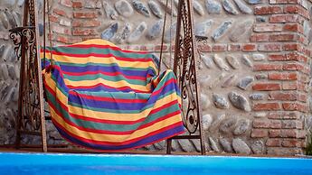 Hotel Gino Wellness Mtskheta