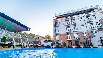 Hotel Gino Wellness Mtskheta