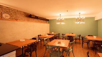 Hotel Gino Wellness Mtskheta