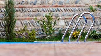 Hotel Gino Wellness Mtskheta