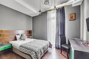 Hotel Gino Wellness Mtskheta