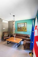 Hotel Gino Wellness Mtskheta