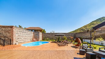 Hotel Gino Wellness Mtskheta