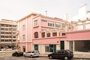 The Bohemian Place