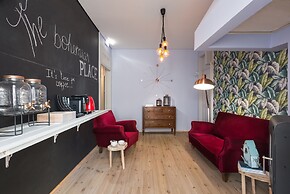 The Bohemian Place