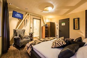 Farmerhaus-Lodge