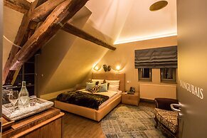 Farmerhaus-Lodge