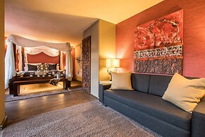 Farmerhaus-Lodge