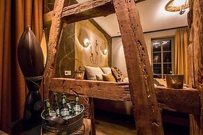 Farmerhaus-Lodge