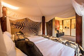Farmerhaus-Lodge
