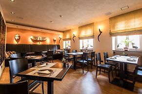 Farmerhaus-Lodge