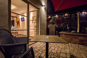 Farmerhaus-Lodge