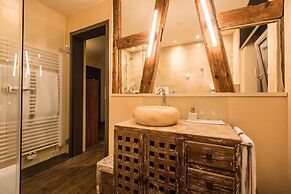 Farmerhaus-Lodge
