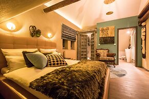 Farmerhaus-Lodge