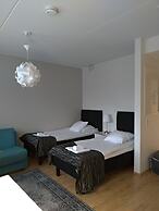 The Harbour Apartments