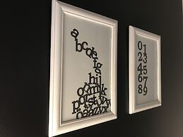 The Harbour Apartments