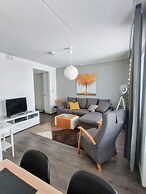 The Harbour Apartments