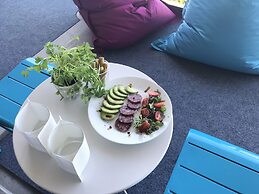 The Harbour Apartments