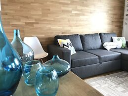 The Harbour Apartments