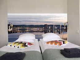 The Harbour Apartments