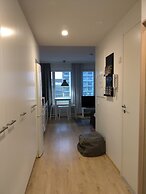 The Harbour Apartments