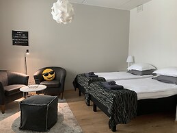 The Harbour Apartments