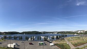 The Harbour Apartments