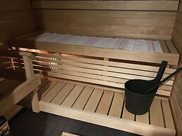 The Harbour Apartments