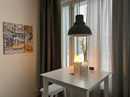 The Harbour Apartments