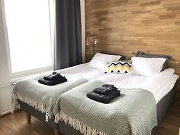 The Harbour Apartments