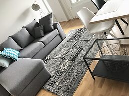 The Harbour Apartments