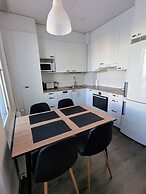 The Harbour Apartments