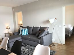 The Harbour Apartments