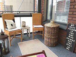 The Harbour Apartments