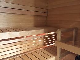 The Harbour Apartments