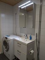 The Harbour Apartments