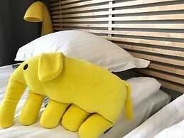 The Harbour Apartments