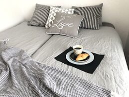 The Harbour Apartments