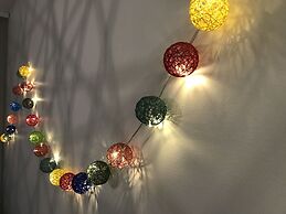 The Harbour Apartments