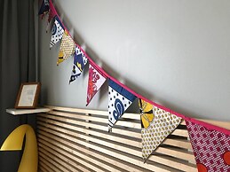 The Harbour Apartments