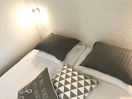 The Harbour Apartments