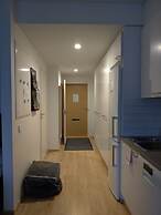 The Harbour Apartments