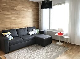 The Harbour Apartments