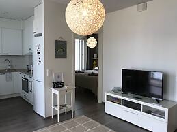 The Harbour Apartments