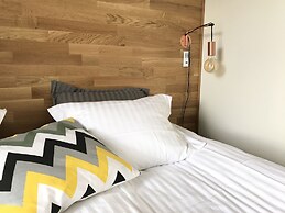 The Harbour Apartments