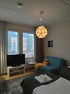 The Harbour Apartments