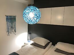 The Harbour Apartments