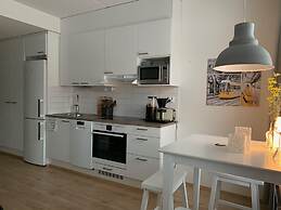 The Harbour Apartments